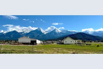 242 E Blarney Stone Road, Howard, CO 81233 - Photo 1