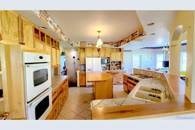 242 E Blarney Stone Road, Howard, CO 81233 - Photo 9