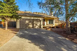 7211 Rising Moon Dr, Colorado Springs, CO 80919 - Photo 1