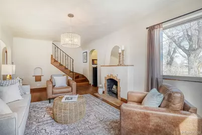 3510 W 46th Avenue, Denver, CO 80211 - Photo 3