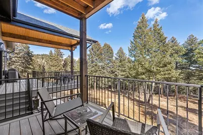 9146 Broken Bow Ranch Road, Morrison, CO 80465 - Photo 21