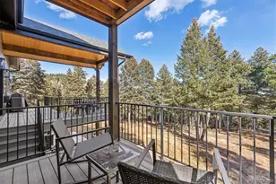 9146 Broken Bow Rnch Rd, Morrison, CO 80465 - Photo 21