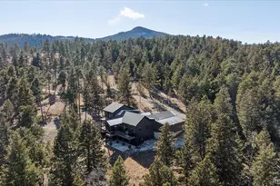 9146 Broken Bow Rnch Rd, Morrison, CO 80465 - Photo 37