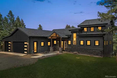 9146 Broken Bow Ranch Road, Morrison, CO 80465 - Photo 39
