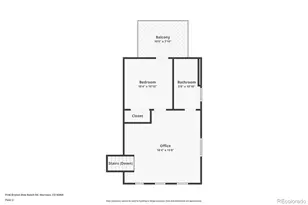 9146 Broken Bow Rnch Rd, Morrison, CO 80465 - Photo 47