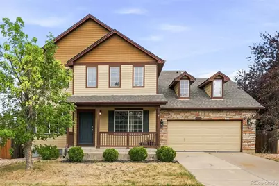 3754 S Orleans Street, Aurora, CO 80013 - Photo 1