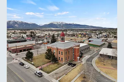 461 E Arkansas Street, Buena Vista, CO 81211 - Photo 11