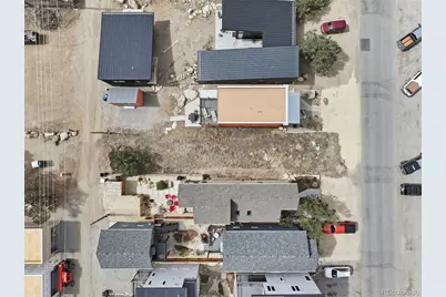 461 E Arkansas Street, Buena Vista, CO 81211 - Photo 3