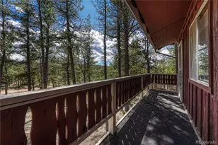 101 Dunlap Dr, Florissant, CO 80816 - Photo 3