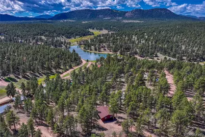 101 Dunlap Drive, Florissant, CO 80816 - Photo 37