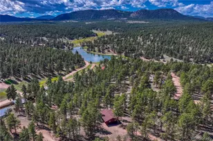 101 Dunlap Dr, Florissant, CO 80816 - Photo 37