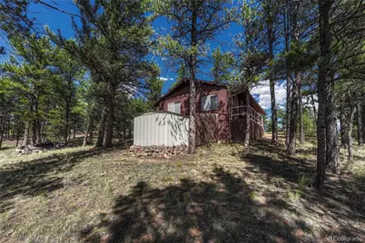 101 Dunlap Drive, Florissant, CO 80816 - Photo 27