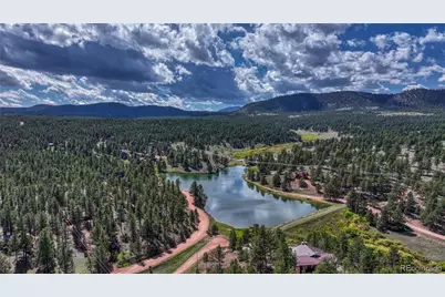101 Dunlap Drive, Florissant, CO 80816 - Photo 43