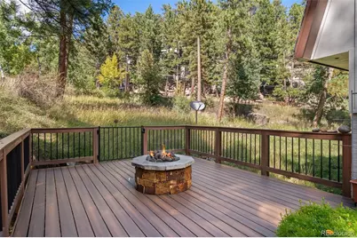 3835 Valley Drive, Evergreen, CO 80439 - Photo 43