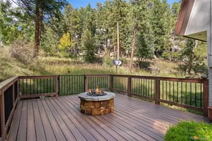 3835 Valley Dr, Evergreen, CO 80439 - Photo 43