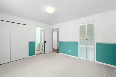 3835 Valley Drive, Evergreen, CO 80439 - Photo 23