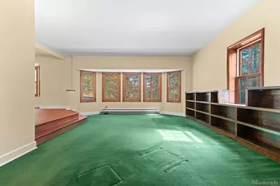 3835 Valley Drive, Evergreen, CO 80439 - Photo 21