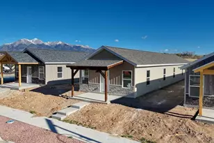 10802 Willow Ave, Poncha Springs, CO 81242 - Photo 3