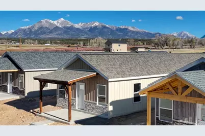 10802 Willow Avenue, Poncha Springs, CO 81242 - Photo 1
