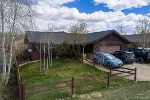 305 E Moffat Ave, Hot Sulphur Springs, CO 80451 - Photo 3