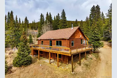 2246 County Road 4, Alma, CO 80420 - Photo 25