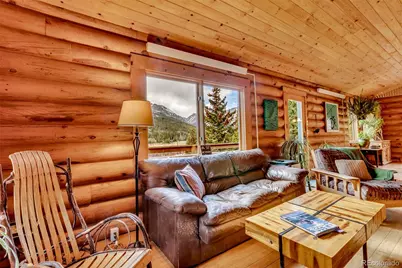 2246 County Road 4, Alma, CO 80420 - Photo 5
