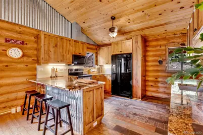 2246 County Road 4, Alma, CO 80420 - Photo 15