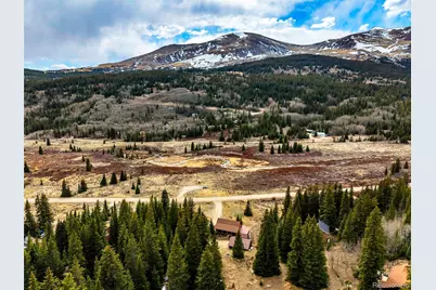 2246 County Road 4, Alma, CO 80420 - Photo 1