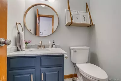 8927 Green Meadows Lane, Littleton, CO 80126 - Photo 17