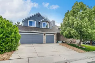 8927 Green Meadows Ln, Littleton, CO 80126 - Photo 1