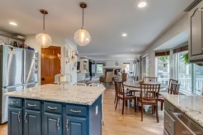 8927 Green Meadows Lane, Littleton, CO 80126 - Photo 9