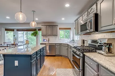 8927 Green Meadows Lane, Littleton, CO 80126 - Photo 7