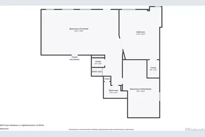 8927 Green Meadows Lane, Littleton, CO 80126 - Photo 41