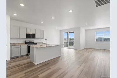 17498 E 90th Place, Commerce City, CO 80022 - Photo 9