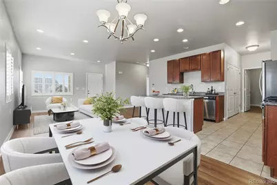 1949 S Flanders Way #B, Aurora, CO 80013 - Photo 7
