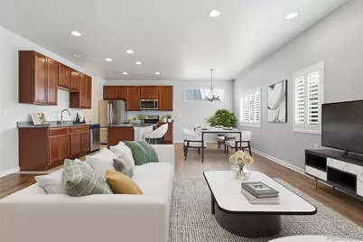 1949 S Flanders Way #B, Aurora, CO 80013 - Photo 3