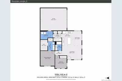 1949 S Flanders Way #B, Aurora, CO 80013 - Photo 17