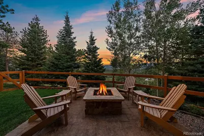 1029 Blue Grass Trail, Evergreen, CO 80439 - Photo 43