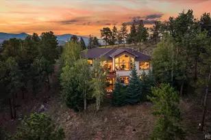 1029 Blue Grass Trail, Evergreen, CO 80439 - Photo 1