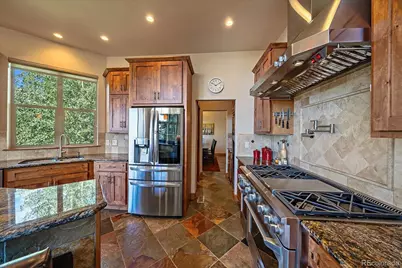 1029 Blue Grass Trail, Evergreen, CO 80439 - Photo 13