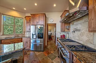 1029 Blue Grass Trail, Evergreen, CO 80439 - Photo 13