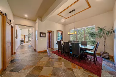 1029 Blue Grass Trail, Evergreen, CO 80439 - Photo 11