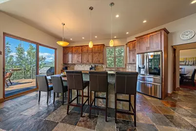1029 Blue Grass Trail, Evergreen, CO 80439 - Photo 15