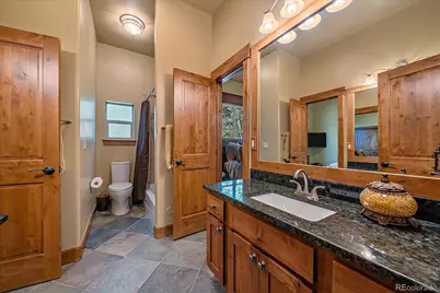 1029 Blue Grass Trail, Evergreen, CO 80439 - Photo 37