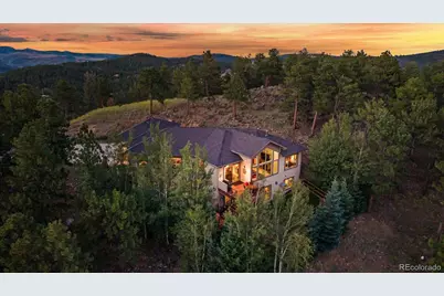 1029 Blue Grass Trail, Evergreen, CO 80439 - Photo 3