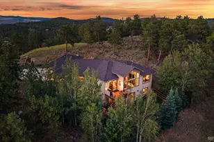 1029 Blue Grass Trail, Evergreen, CO 80439 - Photo 3