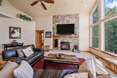 1029 Blue Grass Trail, Evergreen, CO 80439 - Photo 21