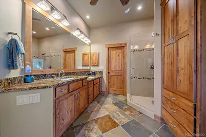 1029 Blue Grass Trail, Evergreen, CO 80439 - Photo 27