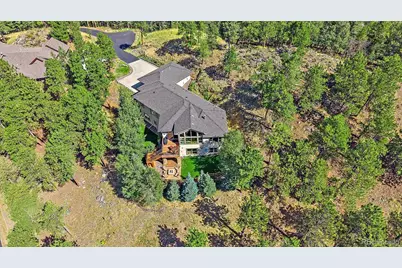 1029 Blue Grass Trail, Evergreen, CO 80439 - Photo 5