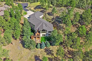 1029 Blue Grass Trail, Evergreen, CO 80439 - Photo 5
